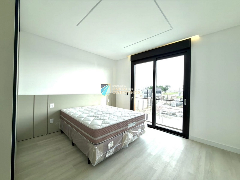 Sobrado novo no Allure: 24ª foto da galeria de imagens do imóvel