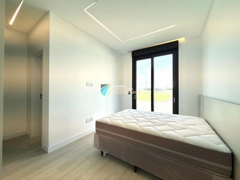 Sobrado novo no Allure: 21ª foto da galeria de imagens do imóvel