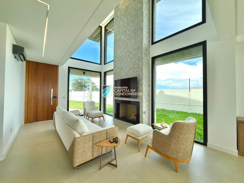 Sobrado novo no Allure: 11ª foto da galeria de imagens do imóvel