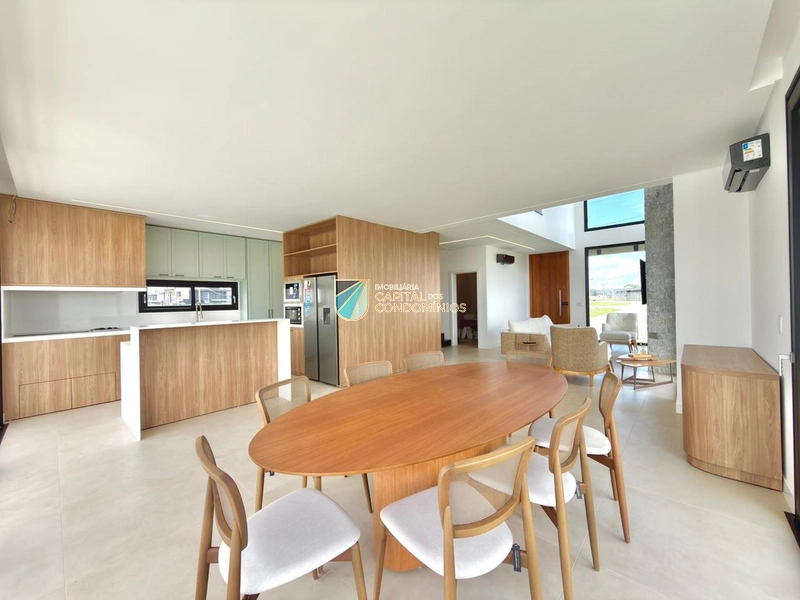 Sobrado novo no Allure: 9ª foto da galeria de imagens do imóvel