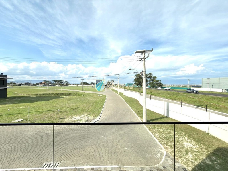 Sobrado novo no Allure: 30ª foto da galeria de imagens do imóvel