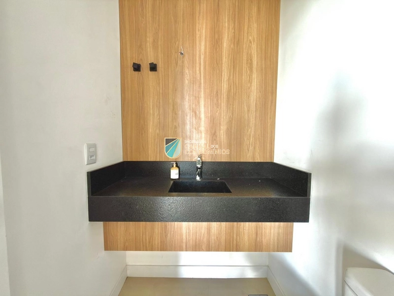 Sobrado novo no Allure: 17ª foto da galeria de imagens do imóvel