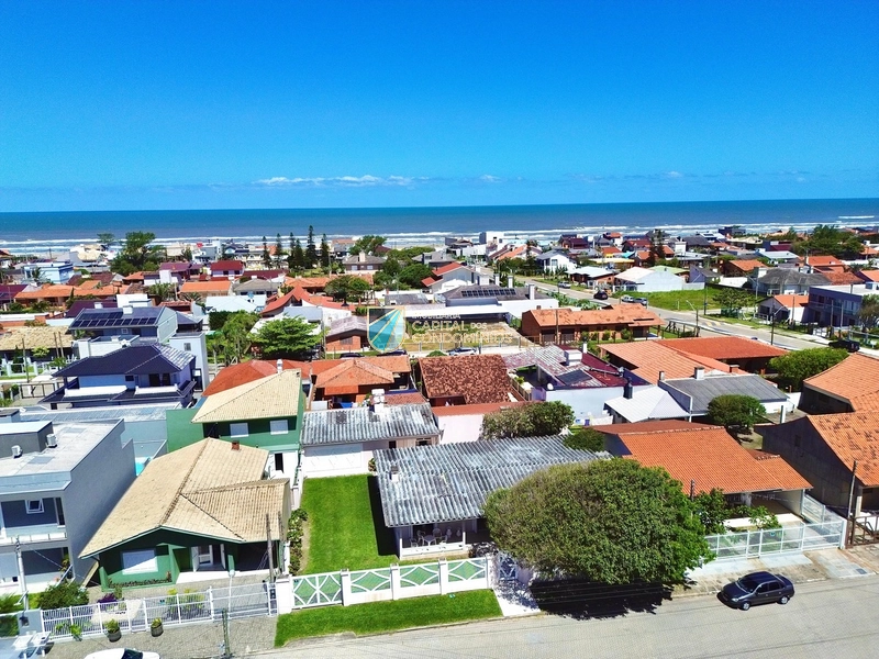 Casa em 2 terrenos: 20ª foto da galeria de imagens do imóvel