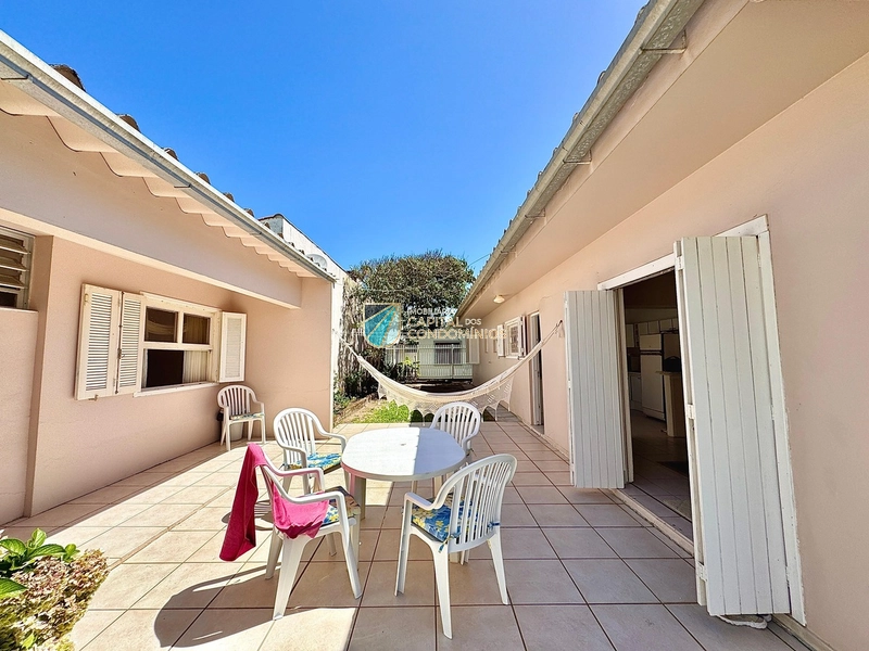 Casa em 2 terrenos: 22ª foto da galeria de imagens do imóvel