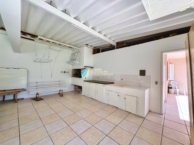 Casa em 2 terrenos: 26ª foto da galeria de imagens do imóvel