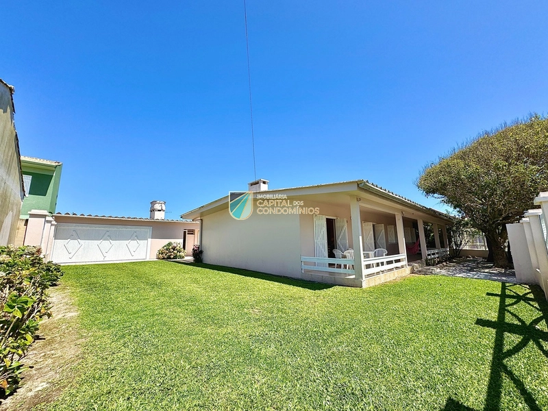 Casa em 2 terrenos: 23ª foto da galeria de imagens do imóvel