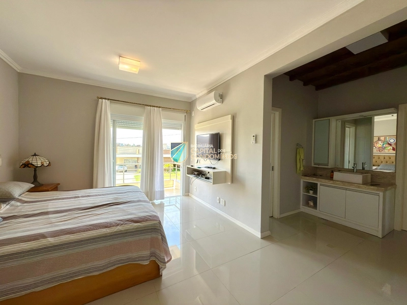 Sobrado no Ventura: 17ª foto da galeria de imagens do imóvel