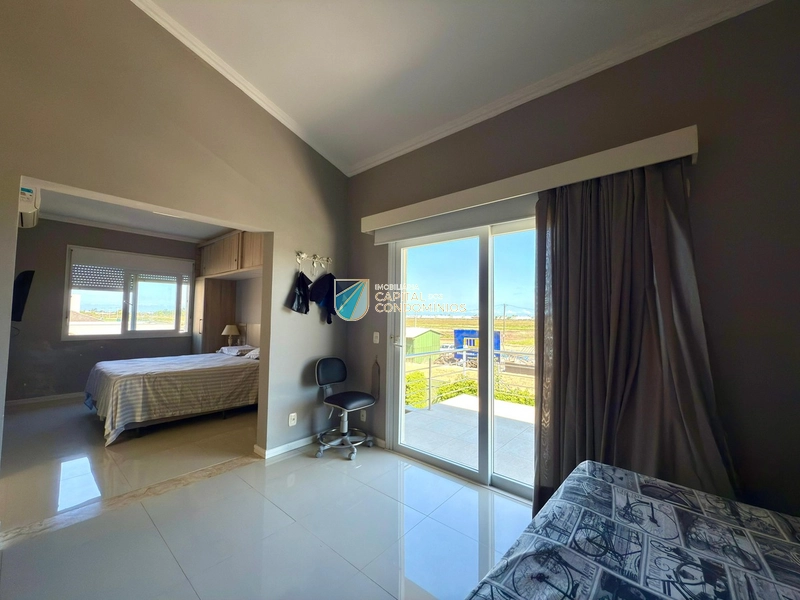 Sobrado no Ventura: 23ª foto da galeria de imagens do imóvel