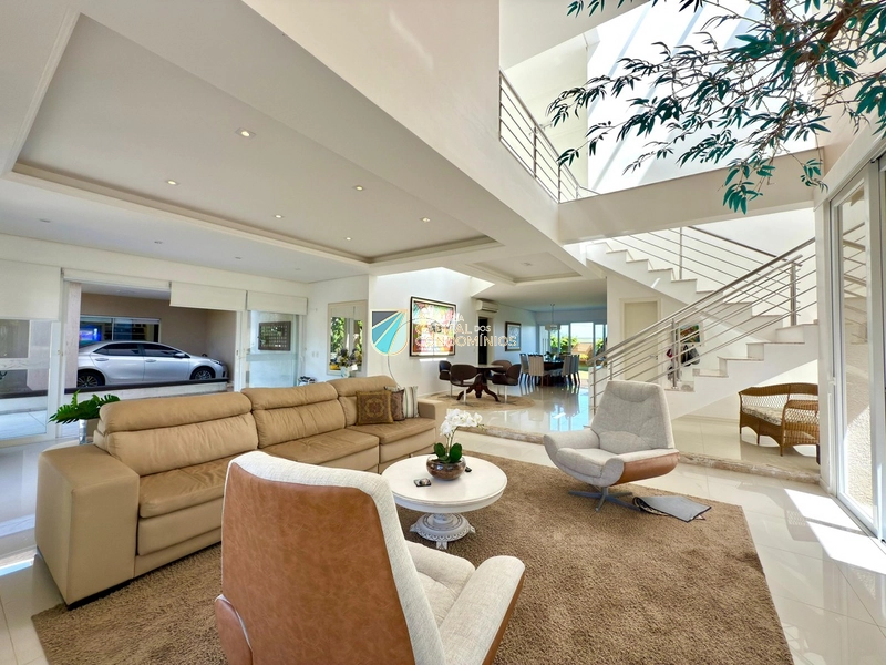 Sobrado no Ventura: 8ª foto da galeria de imagens do imóvel