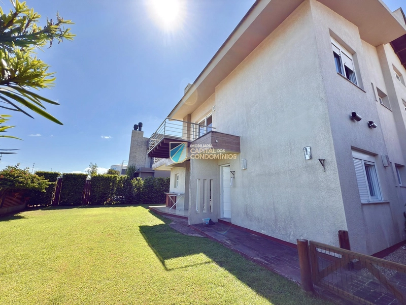 Sobrado no Ventura: 32ª foto da galeria de imagens do imóvel