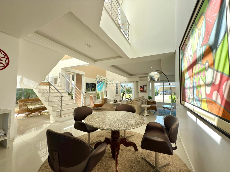 Sobrado no Ventura: 6ª foto da galeria de imagens do imóvel