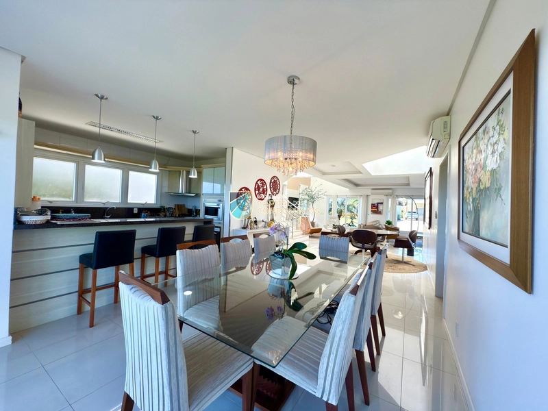 Sobrado no Ventura: 9ª foto da galeria de imagens do imóvel