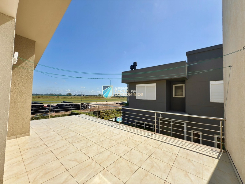 Sobrado no Ventura: 19ª foto da galeria de imagens do imóvel