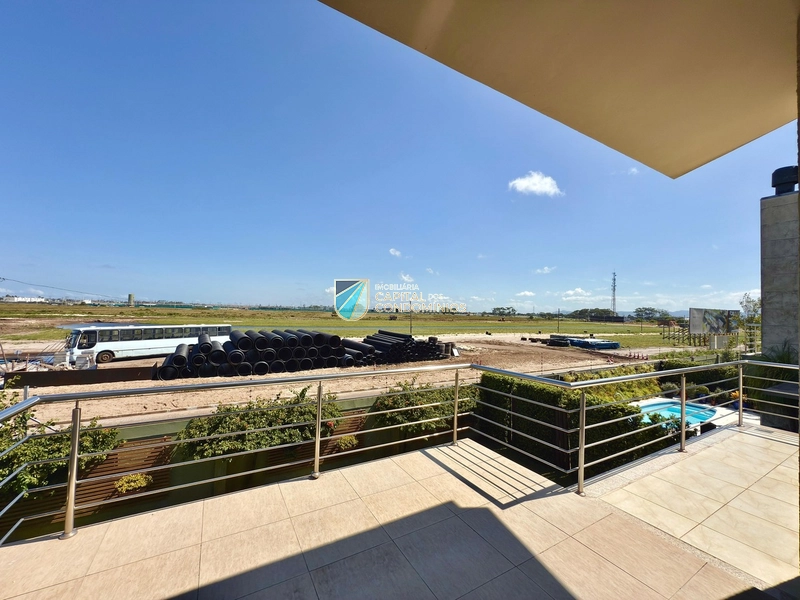 Sobrado no Ventura: 24ª foto da galeria de imagens do imóvel