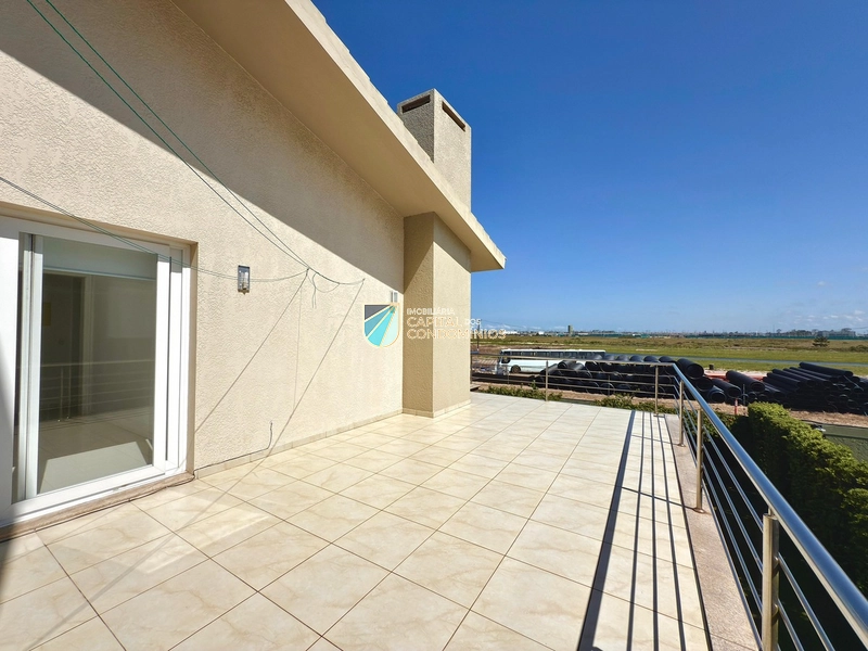 Sobrado no Ventura: 31ª foto da galeria de imagens do imóvel