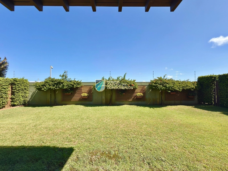 Sobrado no Ventura: 3ª foto da galeria de imagens do imóvel