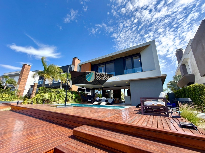 Sobrado no Malibu: 38ª foto da galeria de imagens do imóvel