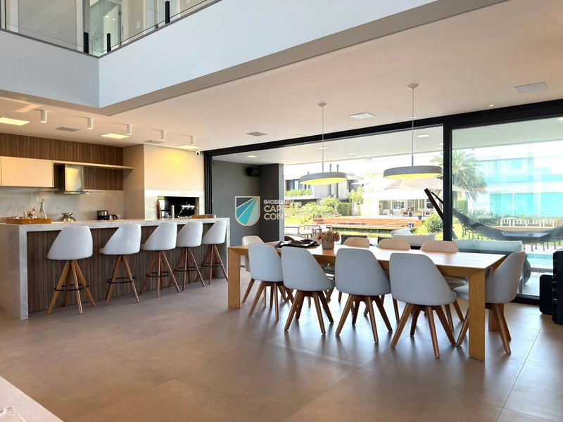 Sobrado no Malibu: 9ª foto da galeria de imagens do imóvel