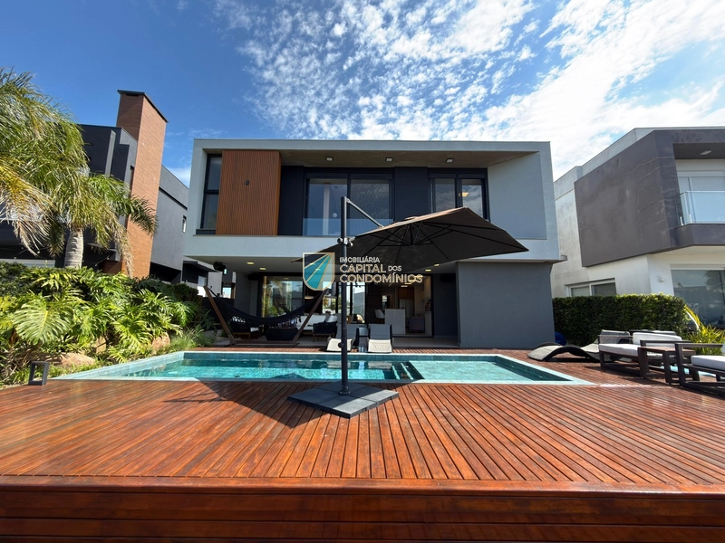 Sobrado no Malibu: 40ª foto da galeria de imagens do imóvel