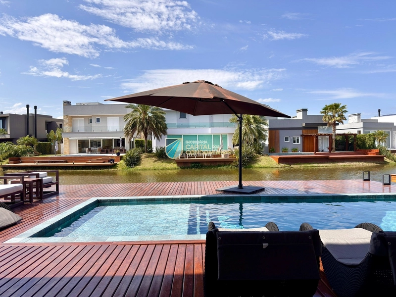 Sobrado no Malibu: 34ª foto da galeria de imagens do imóvel