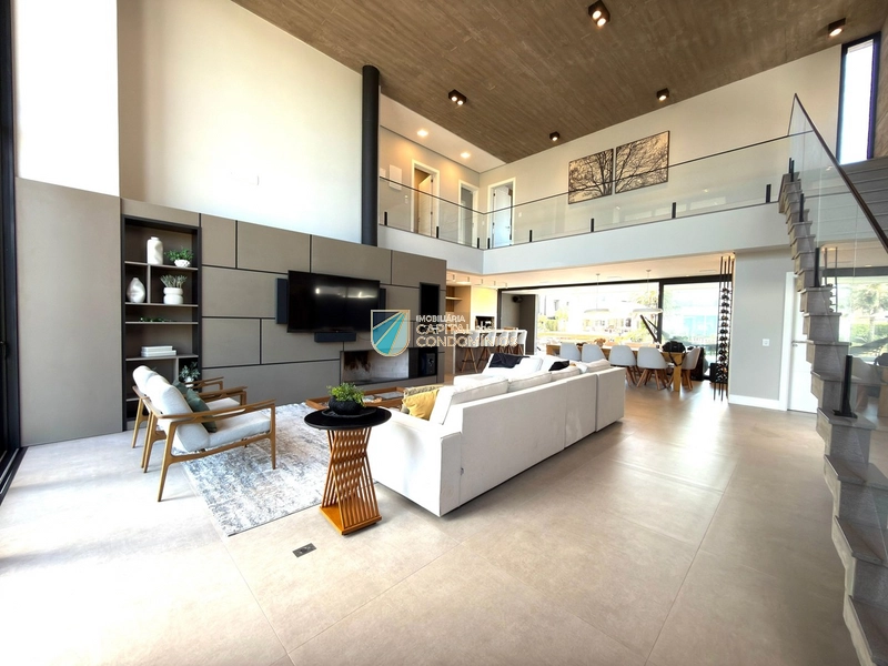 Sobrado no Malibu: 6ª foto da galeria de imagens do imóvel