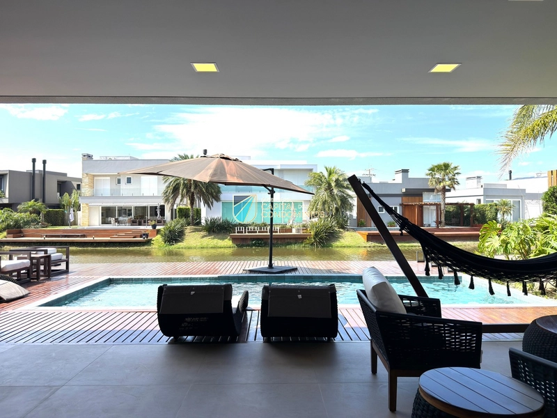 Sobrado no Malibu: 12ª foto da galeria de imagens do imóvel