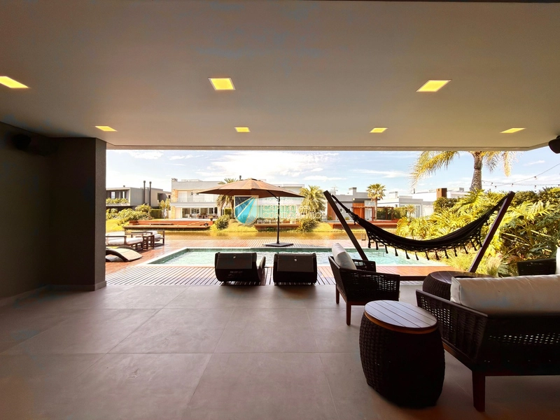 Sobrado no Malibu: 8ª foto da galeria de imagens do imóvel