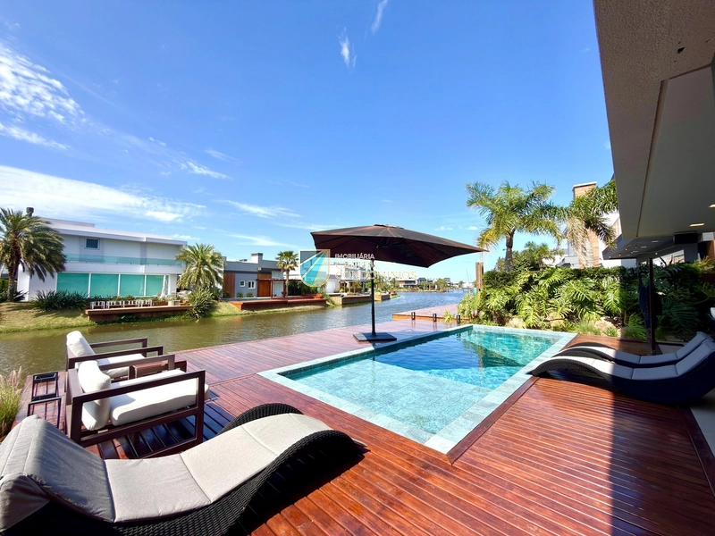 Sobrado no Malibu: 37ª foto da galeria de imagens do imóvel