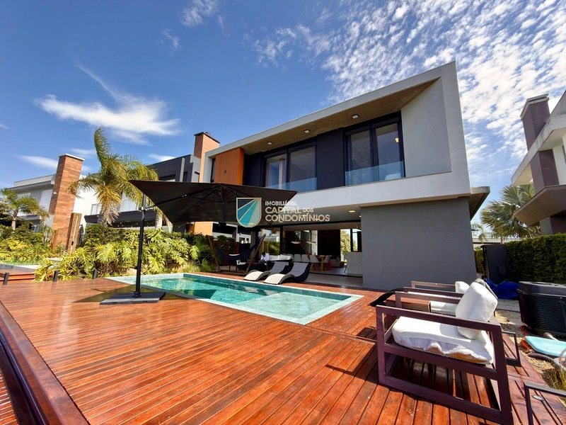 Sobrado no Malibu: 39ª foto da galeria de imagens do imóvel