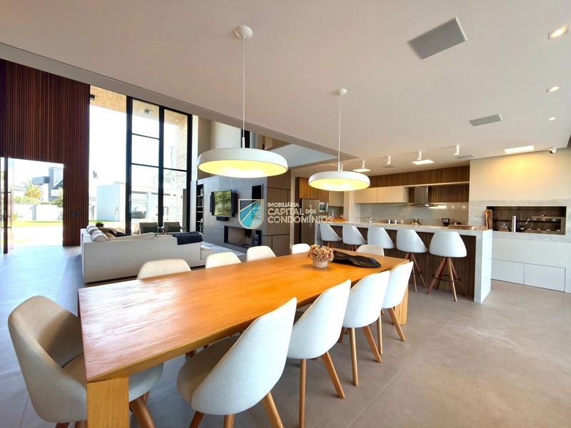 Sobrado no Malibu: 10ª foto da galeria de imagens do imóvel