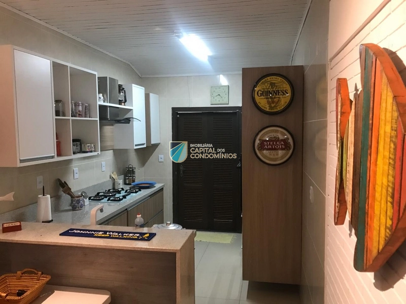 Casa no Arpoador: 3ª foto da galeria de imagens do imóvel