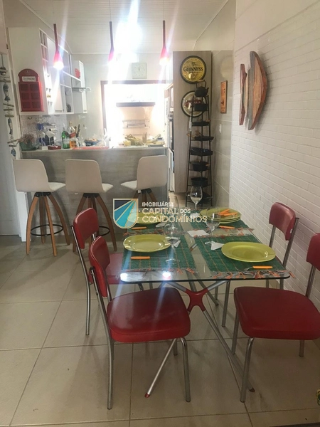 Casa no Arpoador: 10ª foto da galeria de imagens do imóvel