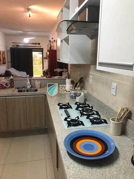 Casa no Arpoador: 7ª foto da galeria de imagens do imóvel