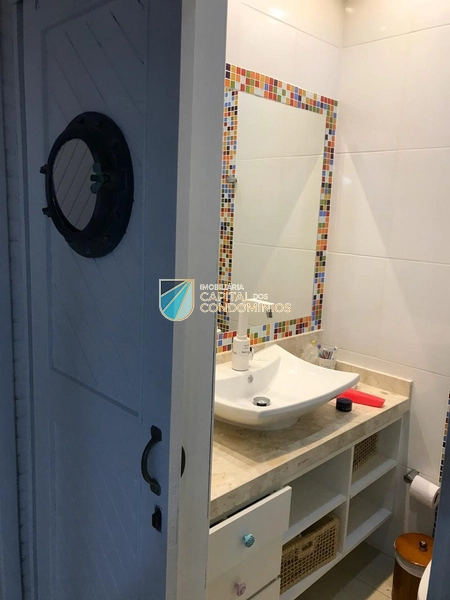 Casa no Arpoador: 12ª foto da galeria de imagens do imóvel