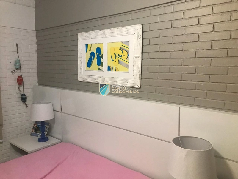 Casa no Arpoador: 11ª foto da galeria de imagens do imóvel