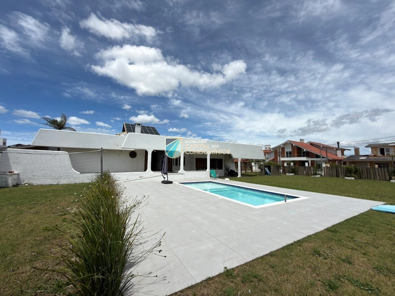 Casa térrea em Atlântida: 32ª foto da galeria de imagens do imóvel