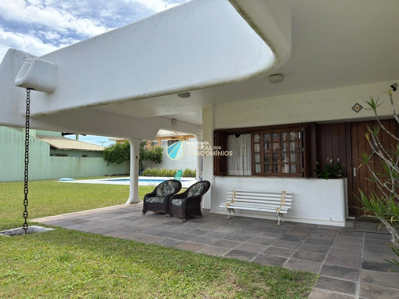 Casa térrea em Atlântida: 7ª foto da galeria de imagens do imóvel