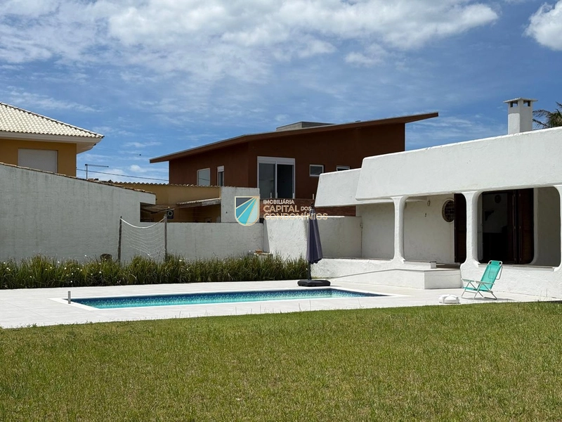 Casa térrea em Atlântida: 31ª foto da galeria de imagens do imóvel