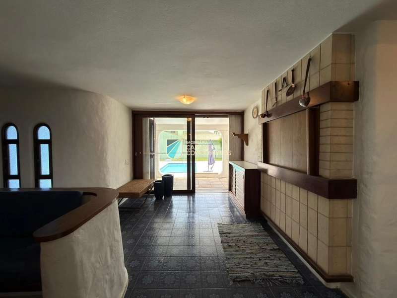 Casa térrea em Atlântida: 17ª foto da galeria de imagens do imóvel