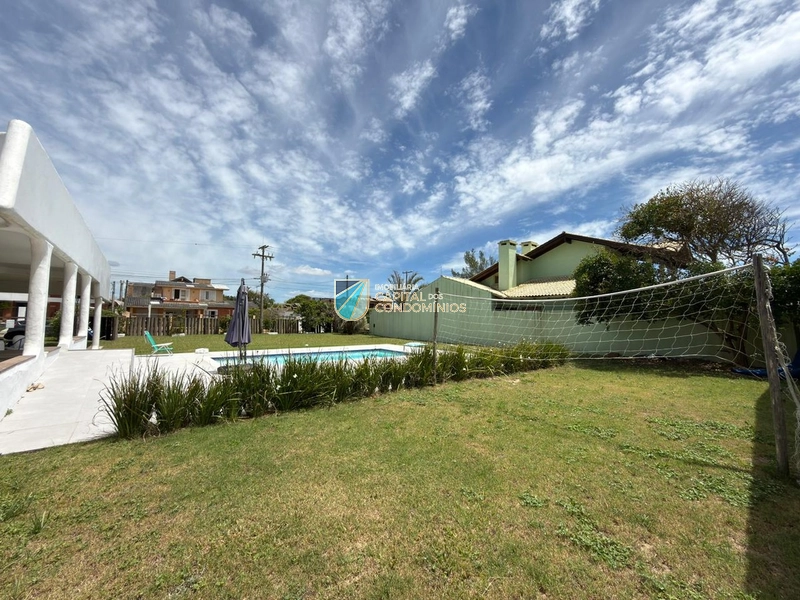 Casa térrea em Atlântida: 34ª foto da galeria de imagens do imóvel