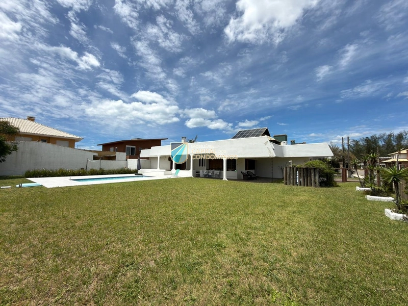 Casa térrea em Atlântida: 33ª foto da galeria de imagens do imóvel