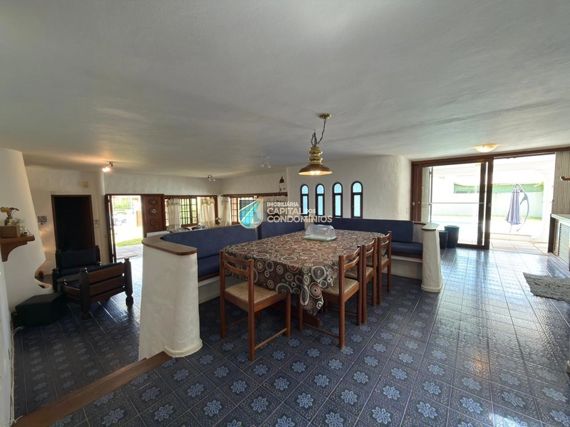 Casa térrea em Atlântida: 9ª foto da galeria de imagens do imóvel