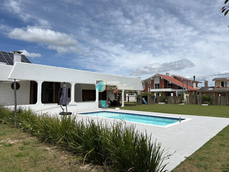 Casa térrea em Atlântida: 35ª foto da galeria de imagens do imóvel