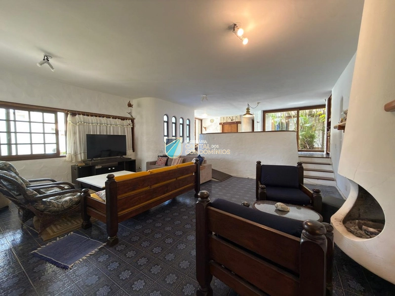 Casa térrea em Atlântida: 10ª foto da galeria de imagens do imóvel