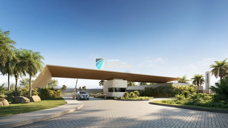 Terreno no Verano: 1ª foto da galeria de imagens do imóvel