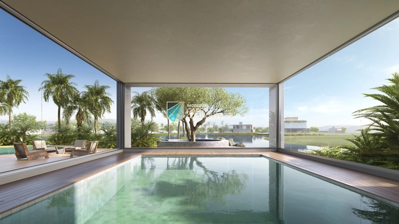 Terreno no Verano: 6ª foto da galeria de imagens do imóvel