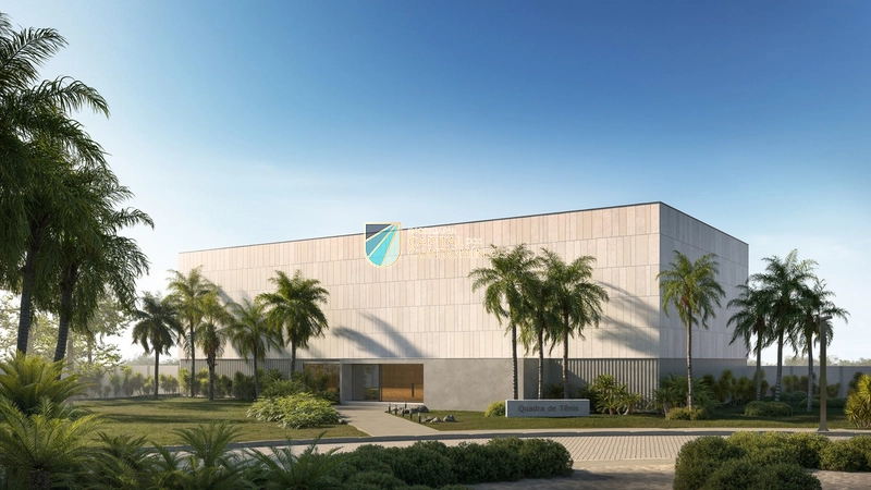 Terreno no Verano: 4ª foto da galeria de imagens do imóvel