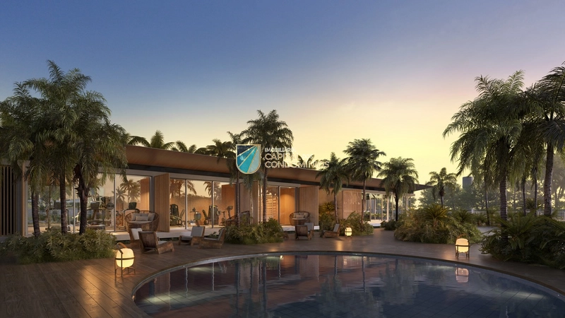 Terreno no Verano: 10ª foto da galeria de imagens do imóvel