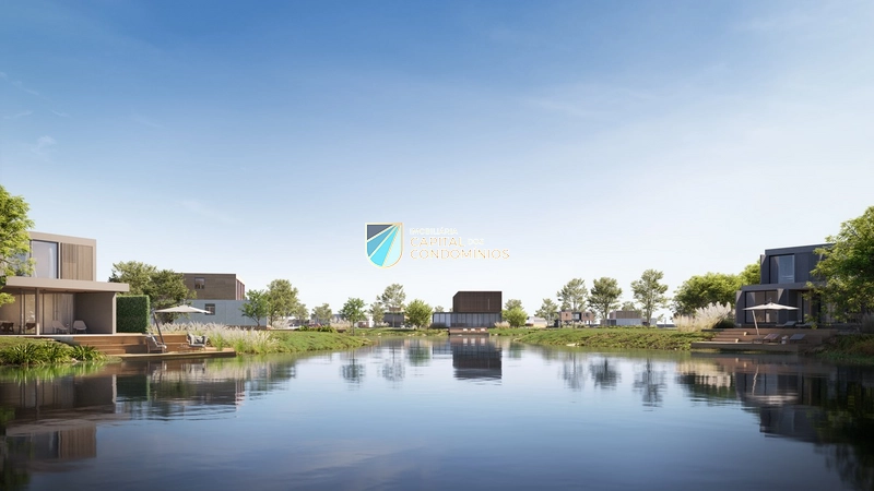 Terreno no Verano: 11ª foto da galeria de imagens do imóvel