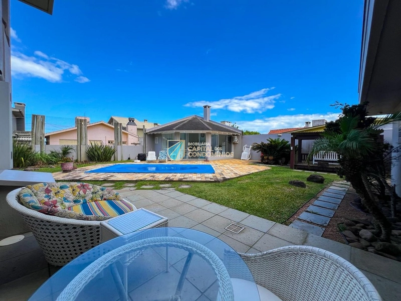 Sobrado junto ao mar!: 43ª foto da galeria de imagens do imóvel